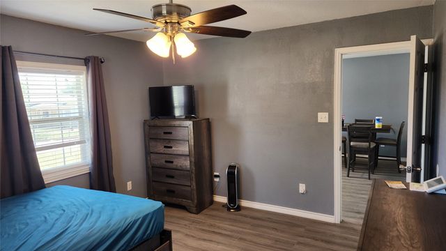 809 Bowie Street, Sweetwater, TX 79556