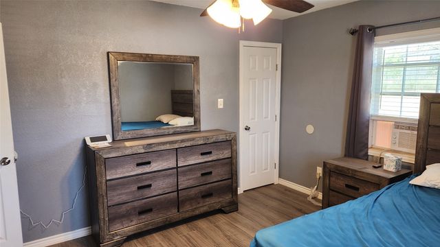 809 Bowie Street, Sweetwater, TX 79556