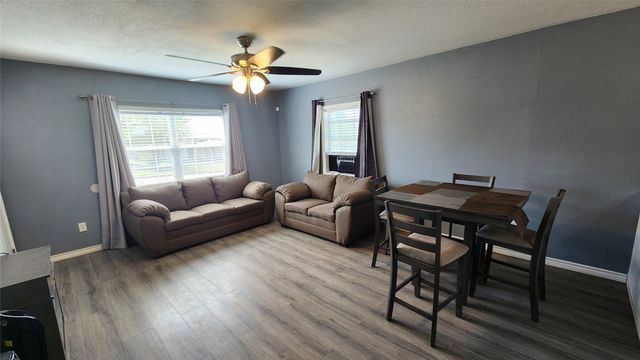 809 Bowie Street, Sweetwater, TX 79556