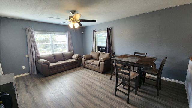 809 Bowie Street, Sweetwater, TX 79556