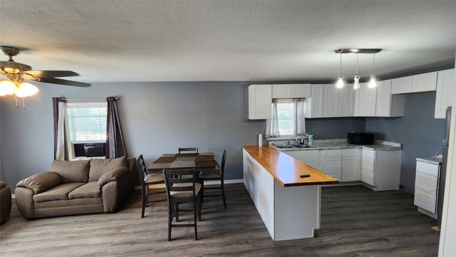 809 Bowie Street, Sweetwater, TX 79556