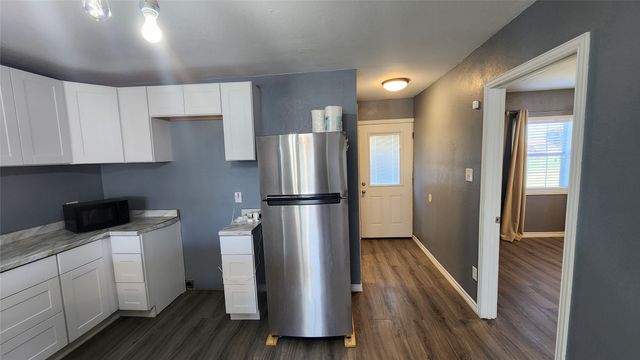 809 Bowie Street, Sweetwater, TX 79556