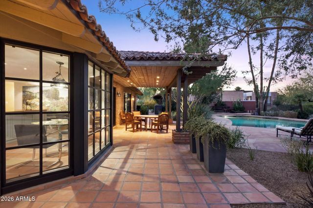 7501 E PALO VERDE Drive 4, Scottsdale, AZ 85250