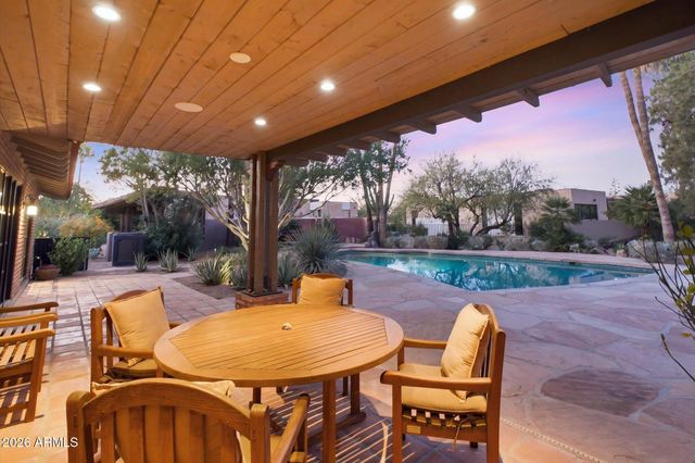7501 E PALO VERDE Drive 4, Scottsdale, AZ 85250