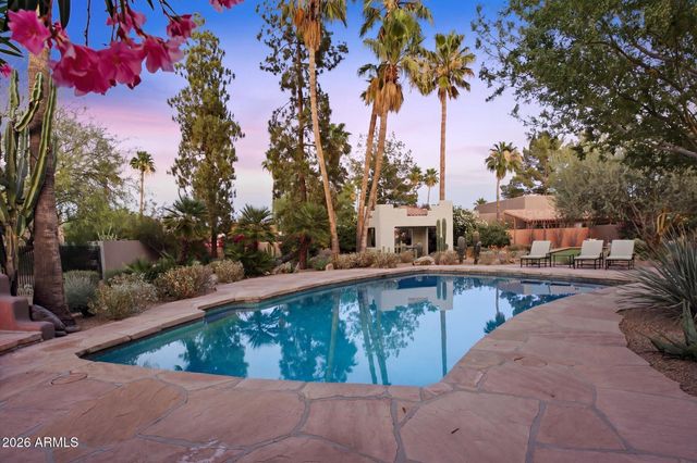 7501 E PALO VERDE Drive 4, Scottsdale, AZ 85250