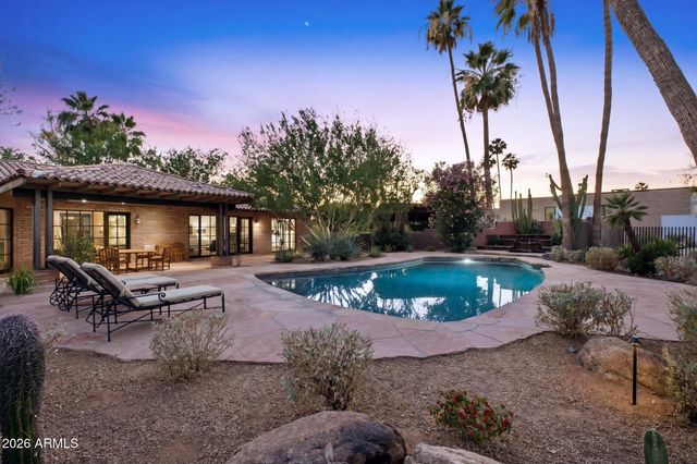 7501 E PALO VERDE Drive 4, Scottsdale, AZ 85250