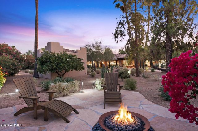 7501 E PALO VERDE Drive 4, Scottsdale, AZ 85250