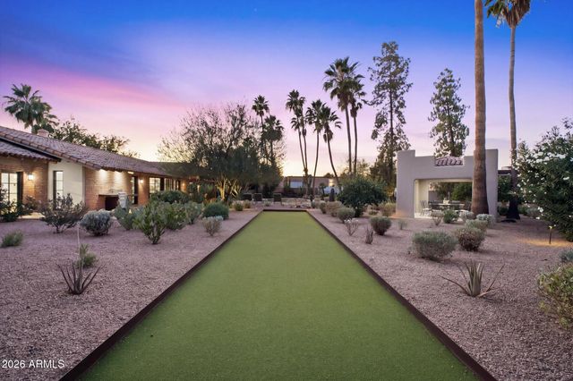 7501 E PALO VERDE Drive 4, Scottsdale, AZ 85250