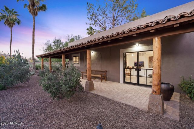 7501 E PALO VERDE Drive 4, Scottsdale, AZ 85250