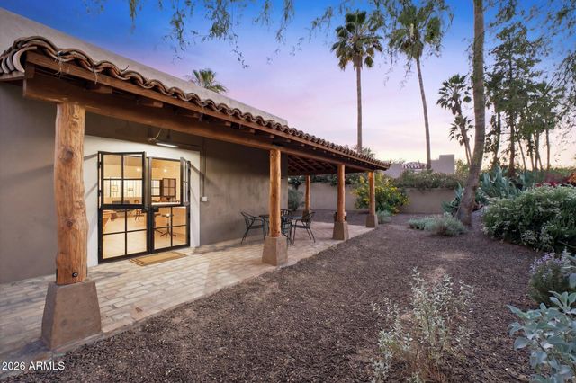 7501 E PALO VERDE Drive 4, Scottsdale, AZ 85250
