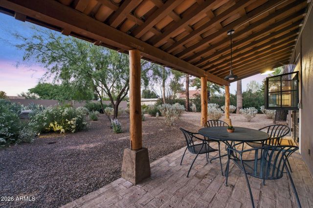 7501 E PALO VERDE Drive 4, Scottsdale, AZ 85250