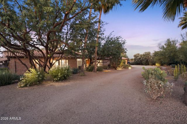 7501 E PALO VERDE Drive 4, Scottsdale, AZ 85250