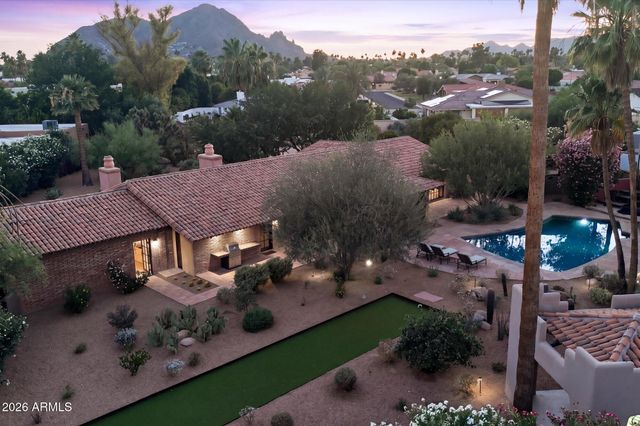 7501 E PALO VERDE Drive 4, Scottsdale, AZ 85250