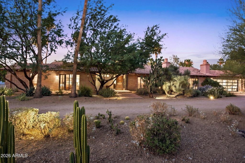 7501 E PALO VERDE Drive 4, Scottsdale, AZ 85250 — photo 2