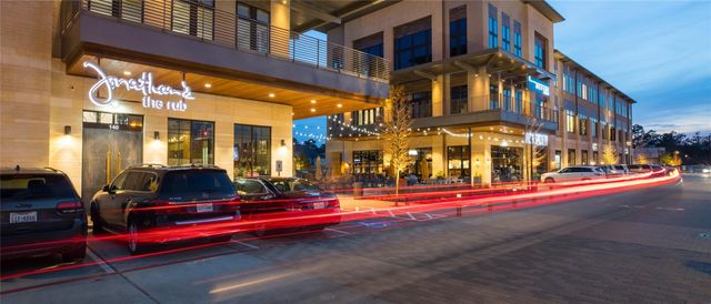211 Sutton Row Place, Houston, TX 77024