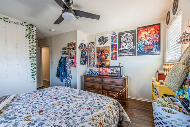 321 School House Road, Paradise, TX 76073