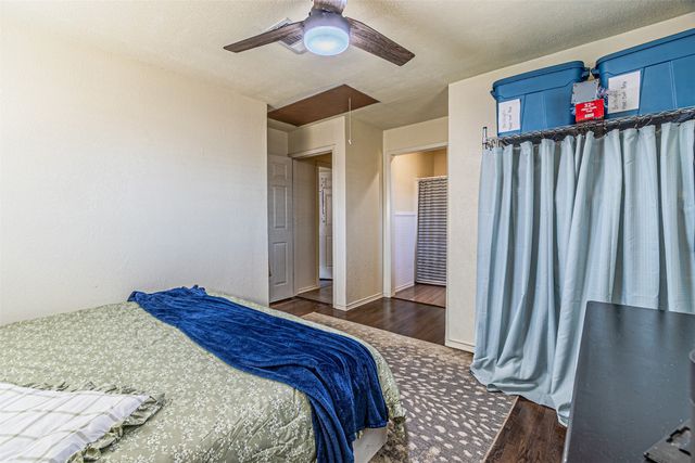 321 School House Road, Paradise, TX 76073