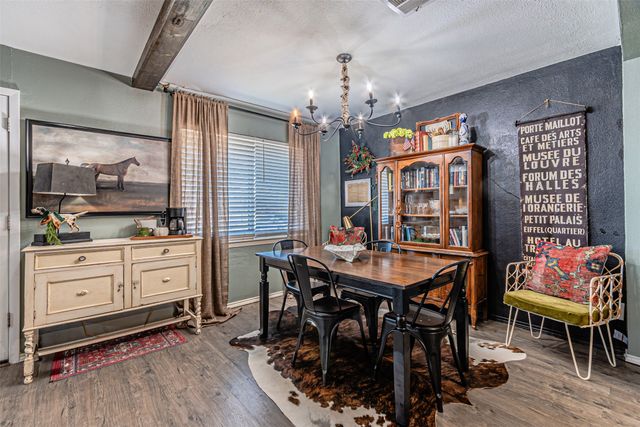 321 School House Road, Paradise, TX 76073