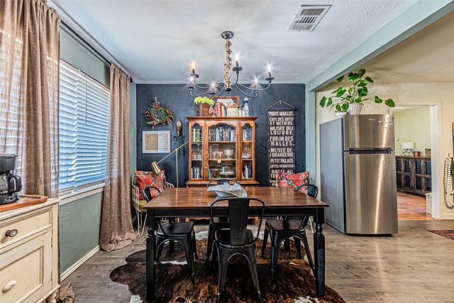 321 School House Road, Paradise, TX 76073