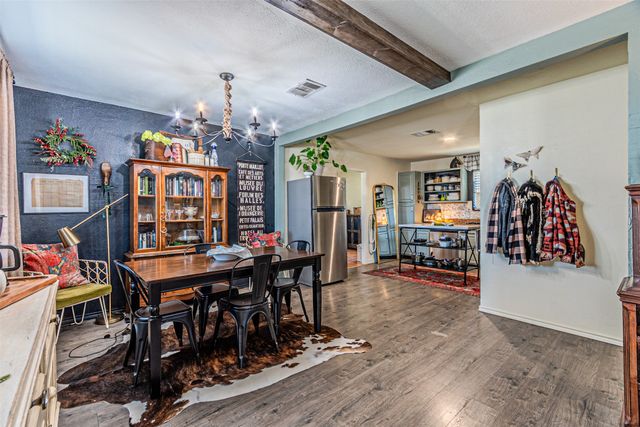 321 School House Road, Paradise, TX 76073