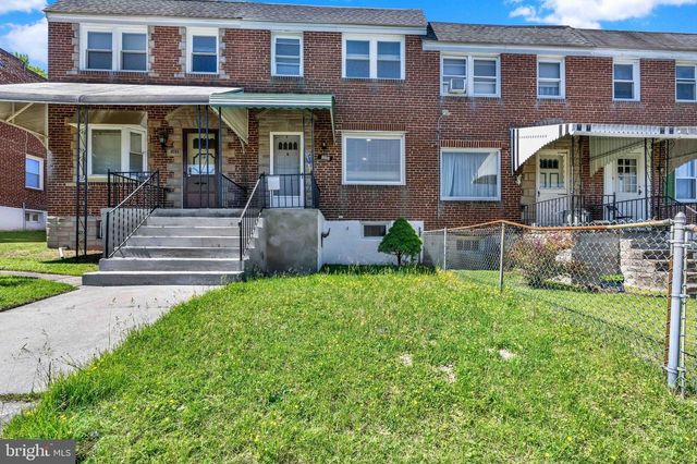303 ARDEN RD W, Baltimore, MD 21225