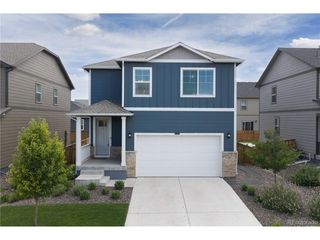 1107 Sunrise Dr, Brighton, CO 80603