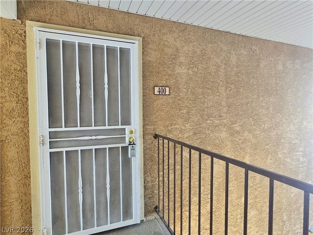 5405 Indian River Drive 400, Las Vegas, NV 89103