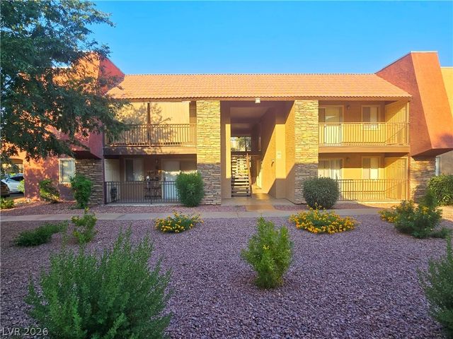 5405 Indian River Drive 400, Las Vegas, NV 89103