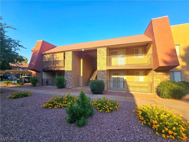 5405 Indian River Drive 400, Las Vegas, NV 89103