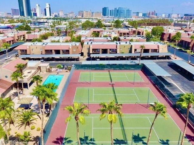 5405 Indian River Drive 400, Las Vegas, NV 89103