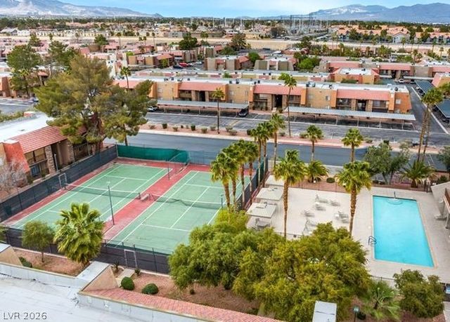 5405 Indian River Drive 400, Las Vegas, NV 89103