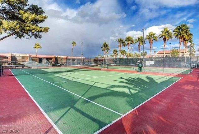 5405 Indian River Drive 400, Las Vegas, NV 89103