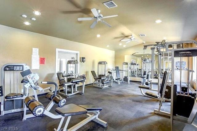 5405 Indian River Drive 400, Las Vegas, NV 89103