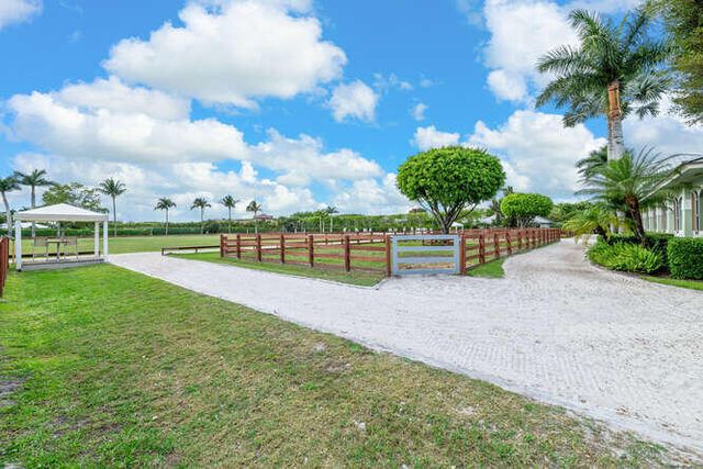 3351 Grand Prix Farms Drive, Wellington, FL 33414
