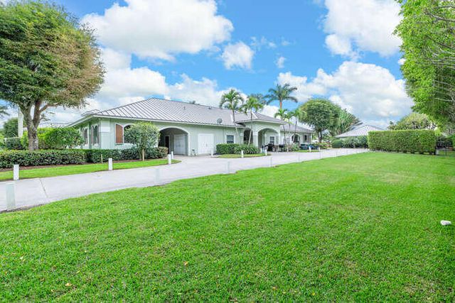 3351 Grand Prix Farms Drive, Wellington, FL 33414