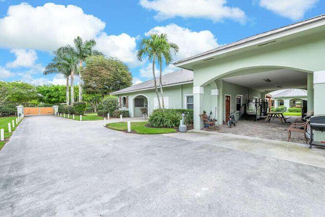 3351 Grand Prix Farms Drive, Wellington, FL 33414