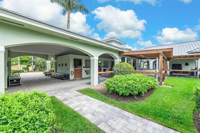 3351 Grand Prix Farms Drive, Wellington, FL 33414