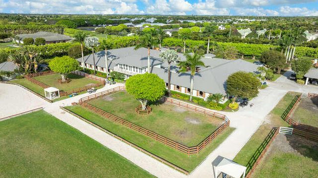 3351 Grand Prix Farms Drive, Wellington, FL 33414