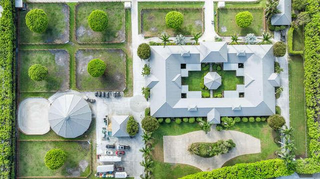 3351 Grand Prix Farms Drive, Wellington, FL 33414