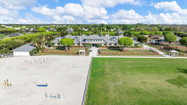 3351 Grand Prix Farms Drive, Wellington, FL 33414