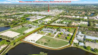 3351 Grand Prix Farms Drive, Wellington, FL 33414