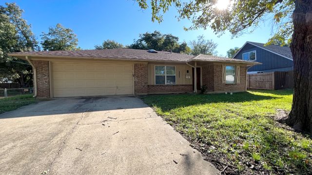 14506 Ablon Drive, Farmers Branch, TX 75234