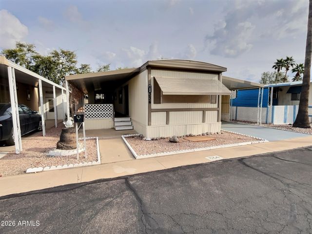 4065 E University Drive 334, Mesa, AZ 85205