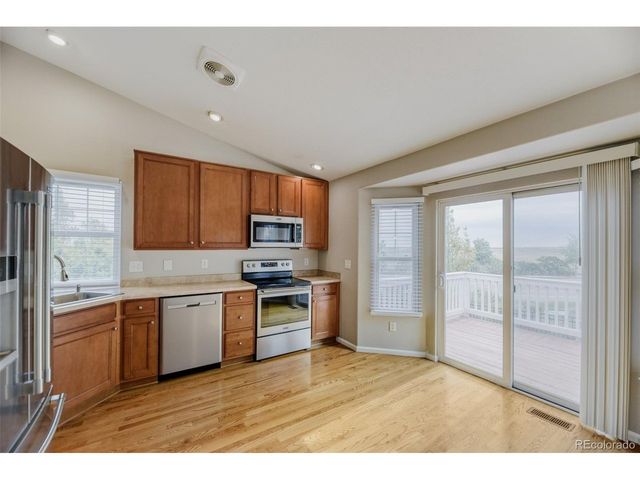 2414 S Ireland Ct, Aurora, CO 80013