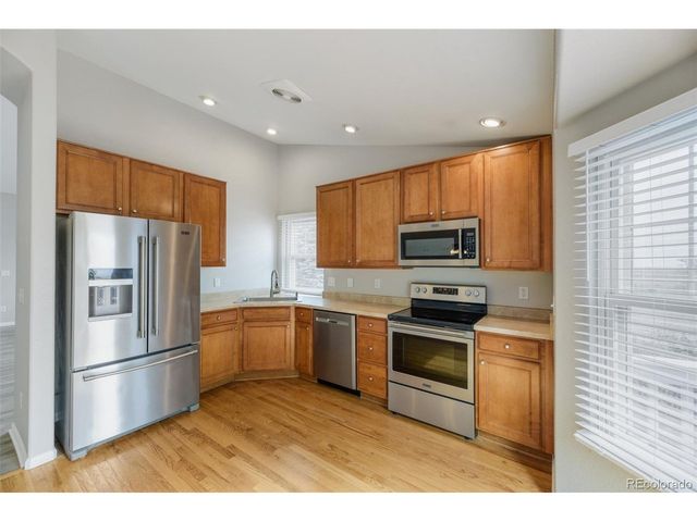 2414 S Ireland Ct, Aurora, CO 80013