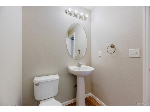 2414 S Ireland Ct, Aurora, CO 80013