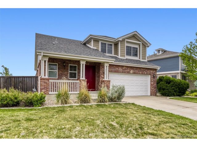 2414 S Ireland Ct, Aurora, CO 80013