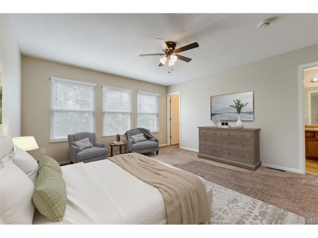 2414 S Ireland Ct, Aurora, CO 80013