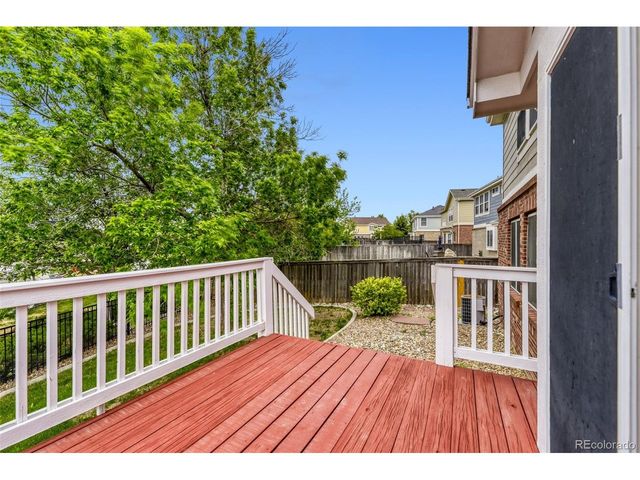 2414 S Ireland Ct, Aurora, CO 80013