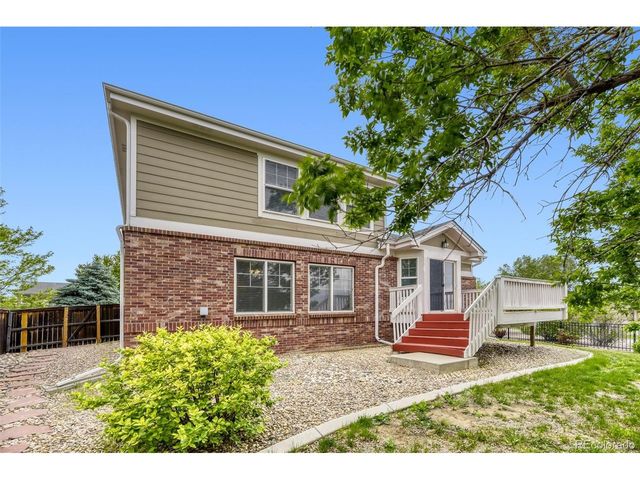 2414 S Ireland Ct, Aurora, CO 80013